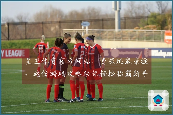 星空体育官方网站：资深玩家亲授，这份游戏攻略助你轻松称霸新手期，告别迷茫！