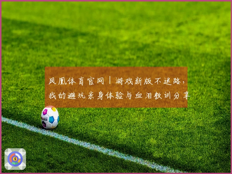 凤凰体育官网｜游戏新版不迷路，我的避坑亲身体验与血泪教训分享