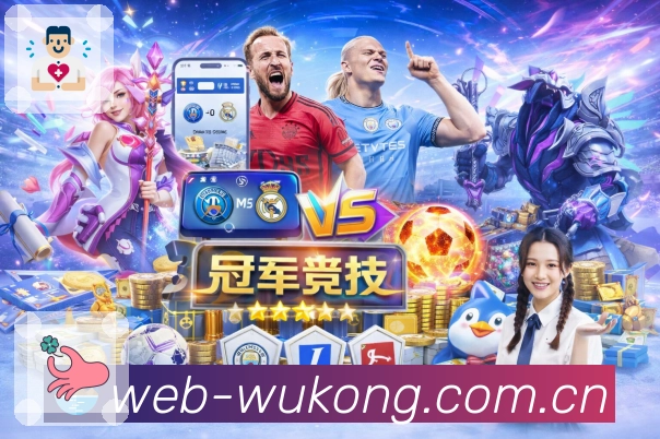 <strong>悟空体育</strong>掌上买球APP界面展示