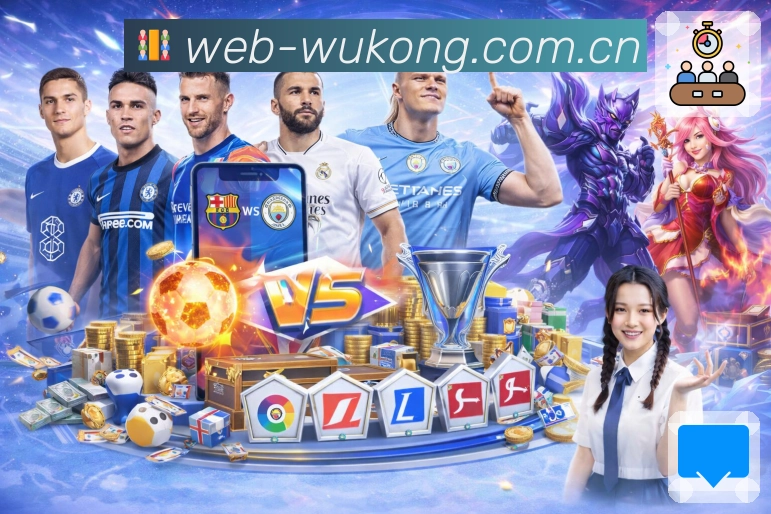 推荐赛事动态变化